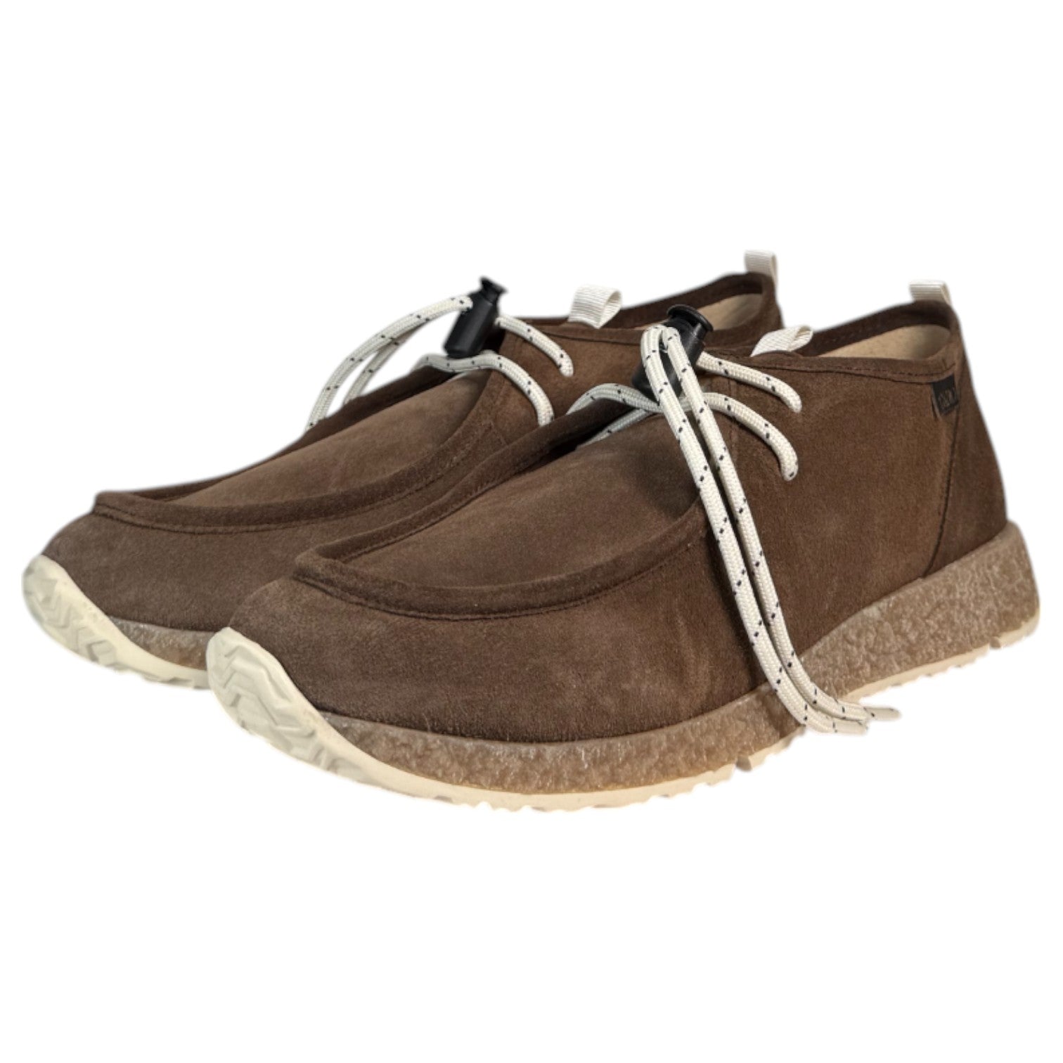 Zapatos Gaimo Pranvi Baby Silk Mustang - imagen 5