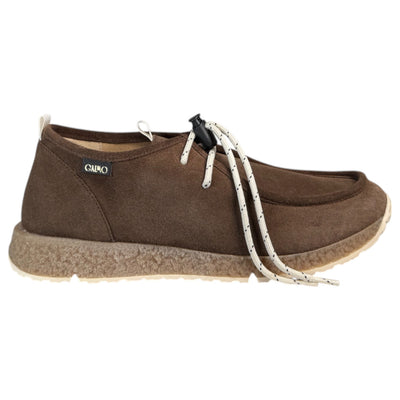 Zapatos Gaimo Pranvi Baby Silk Mustang