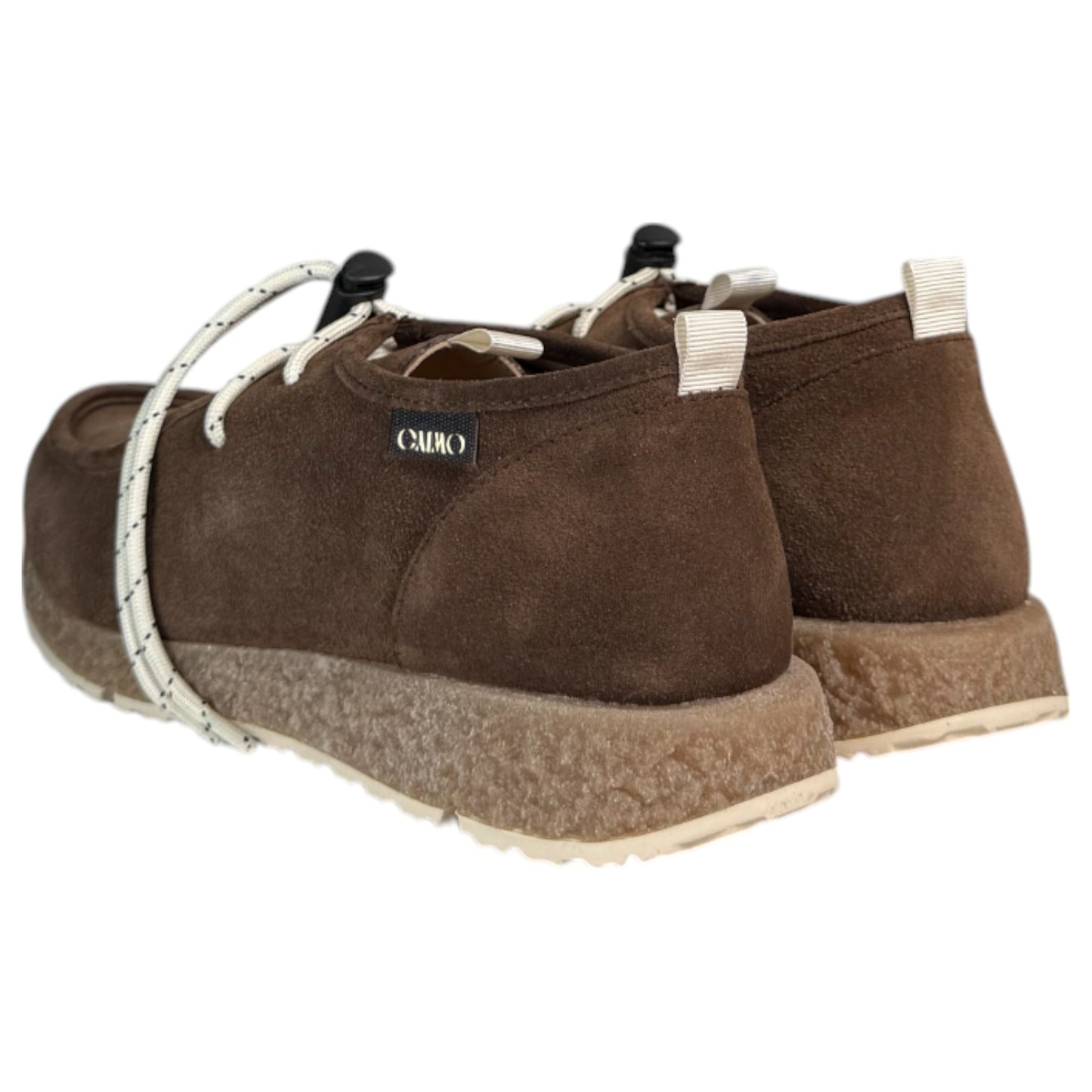 Zapatos Gaimo Pranvi Baby Silk Mustang - imagen 7