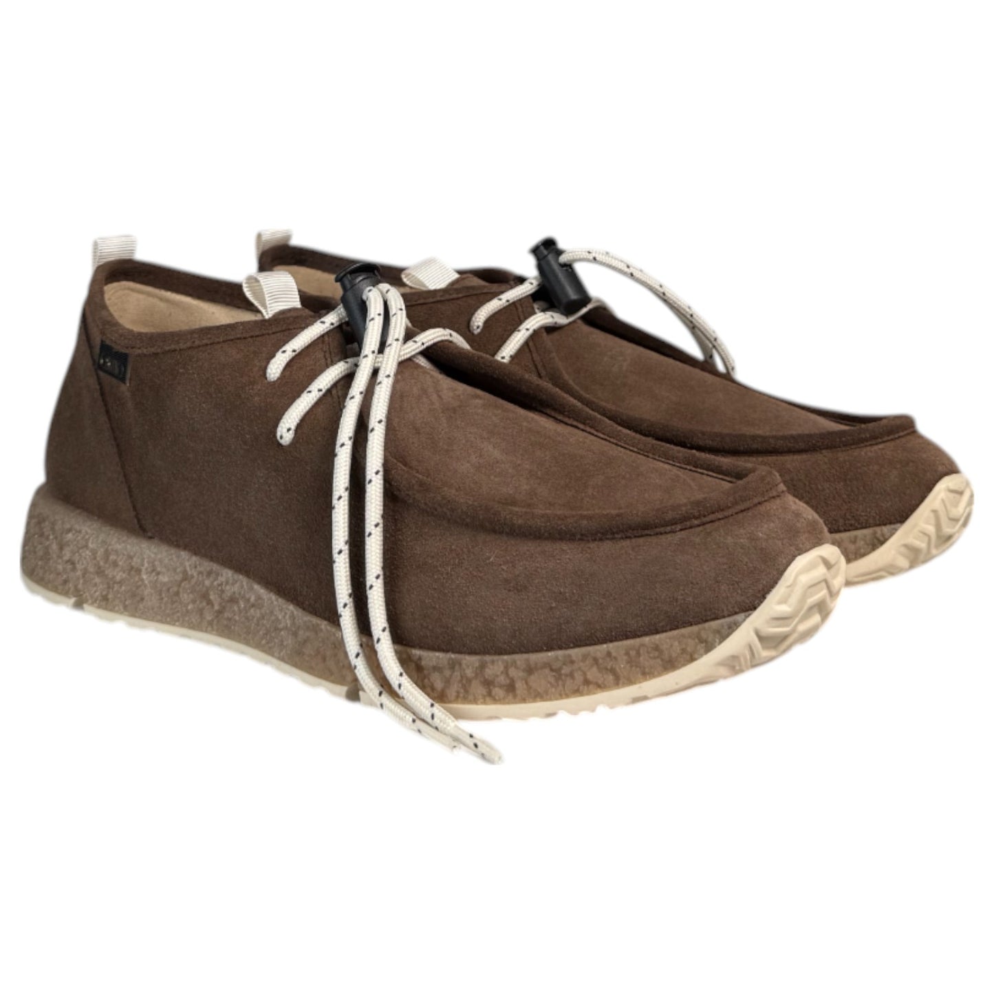 Zapatos Gaimo Pranvi Baby Silk Mustang - imagen 3