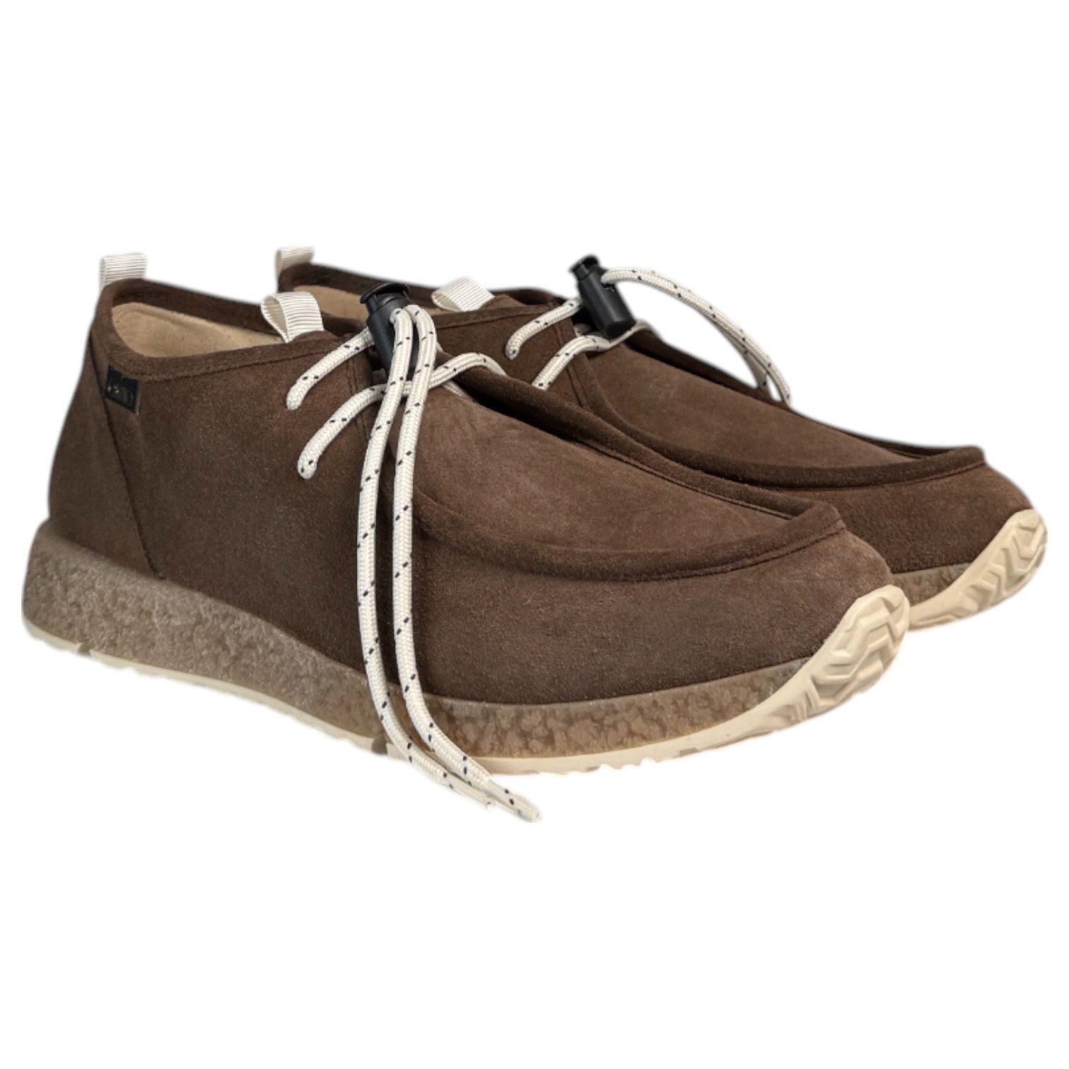 Zapatos Gaimo Pranvi Baby Silk Mustang - imagen 3