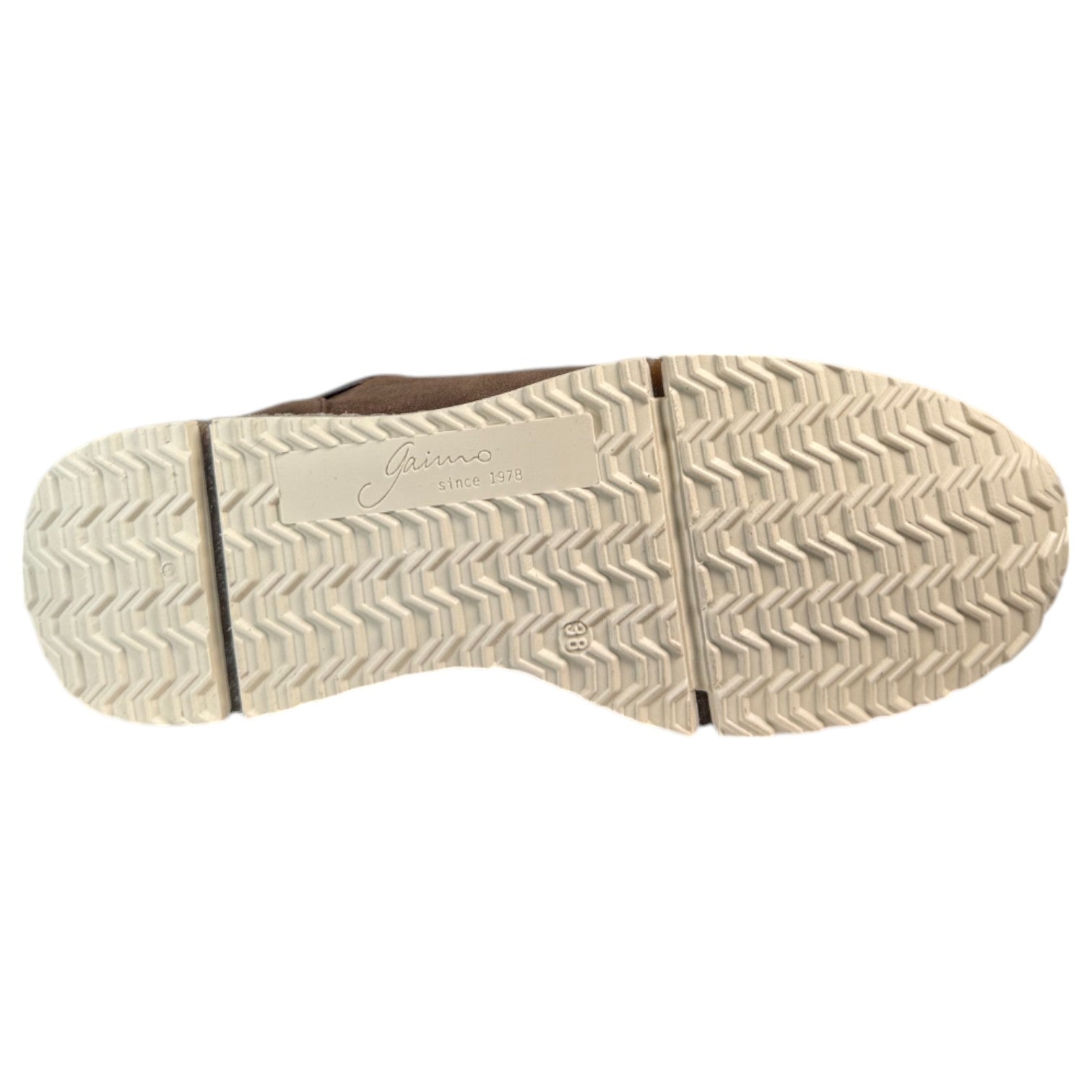 Zapatos Gaimo Pranvi Baby Silk Mustang - imagen 9