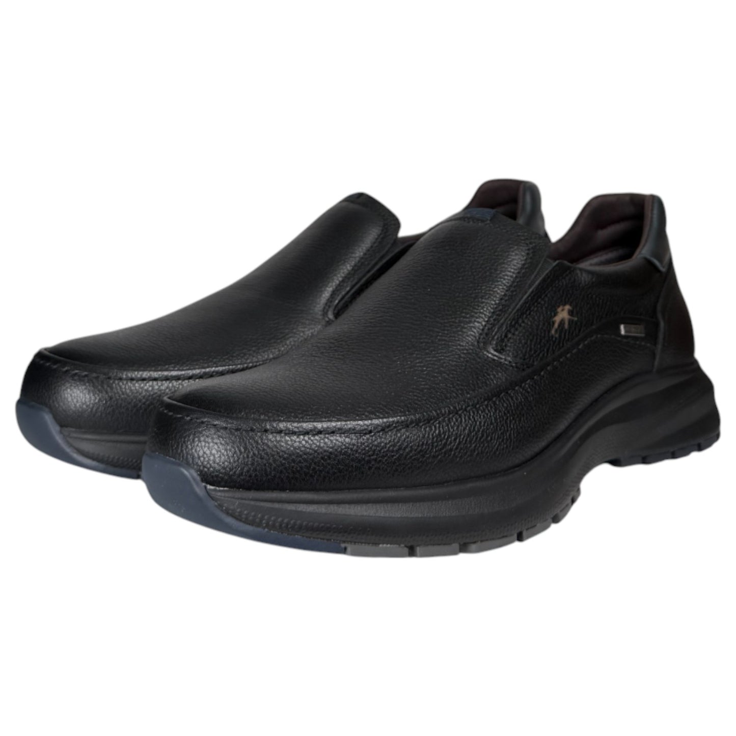 Zapatos Impermeables Fluchos Tritón F2064 Negro - imagen 3