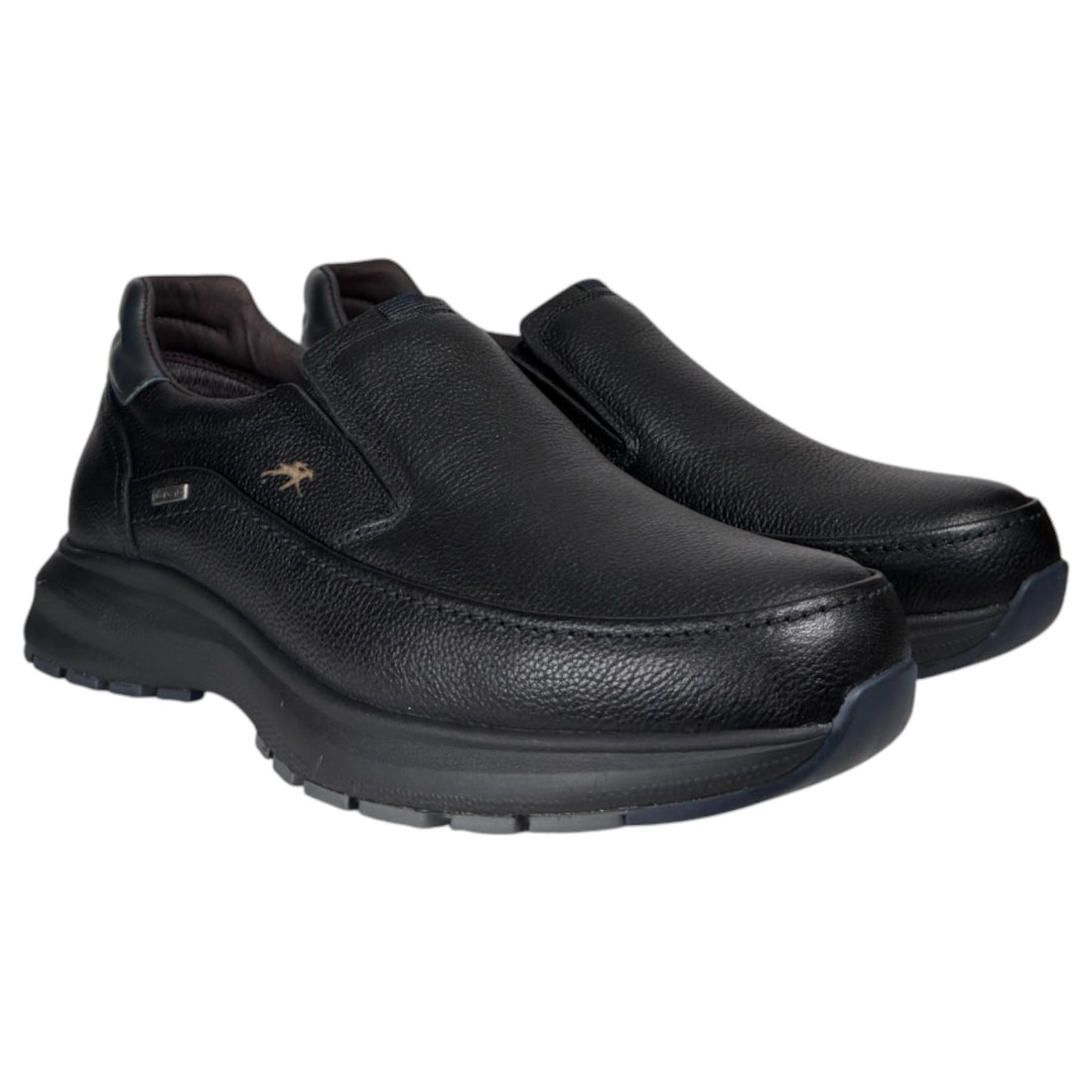 Zapatos Impermeables Fluchos Tritón F2064 Negro - imagen 2