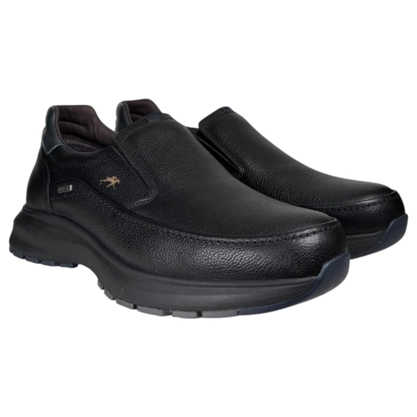 Zapatos Impermeables Fluchos Tritón F2064 Negro - imagen 2