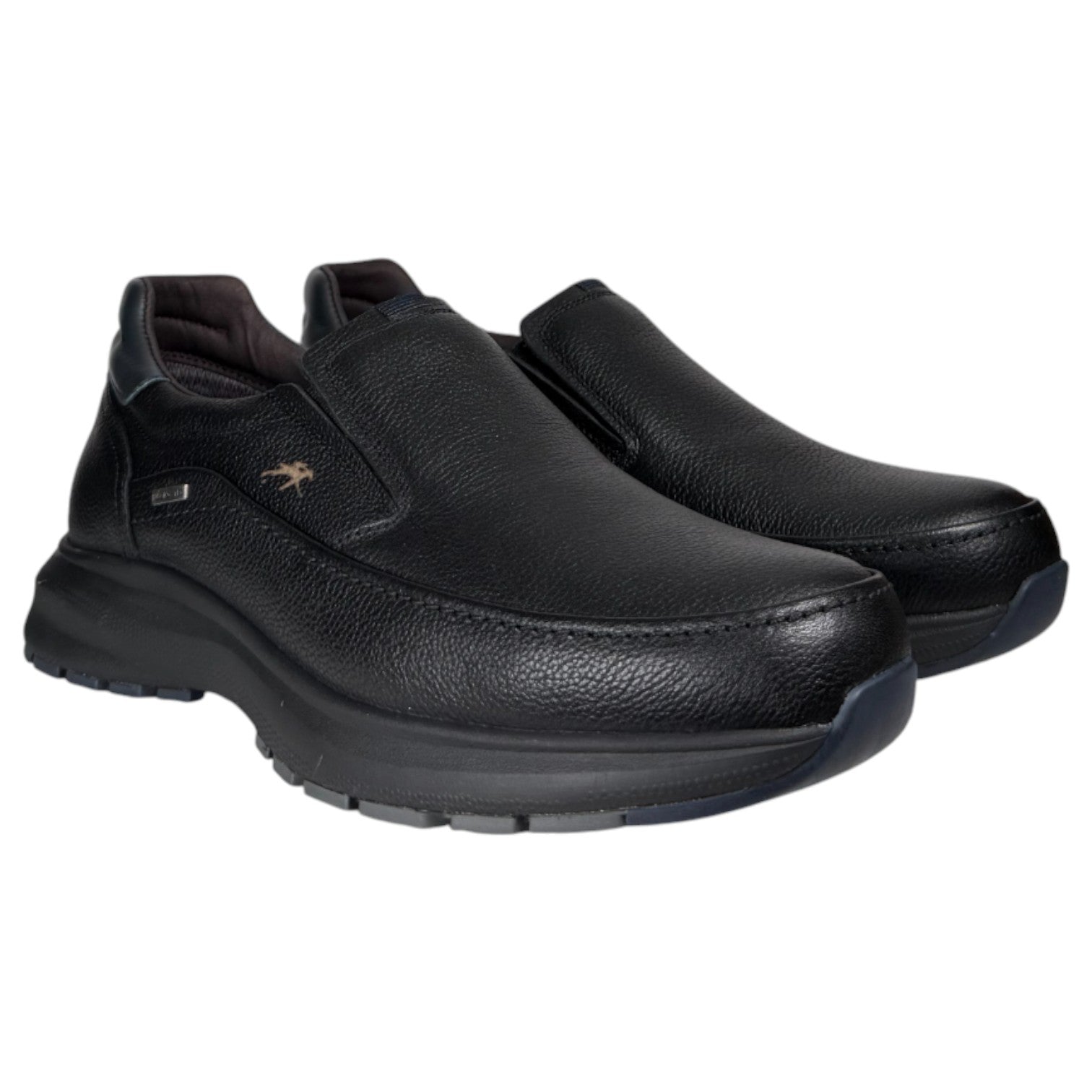 Zapatos Impermeables Fluchos Tritón F2064 Negro - imagen 2