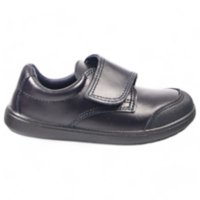 Zapatos Javer Colegial Piel Lavable 6-3 Marino