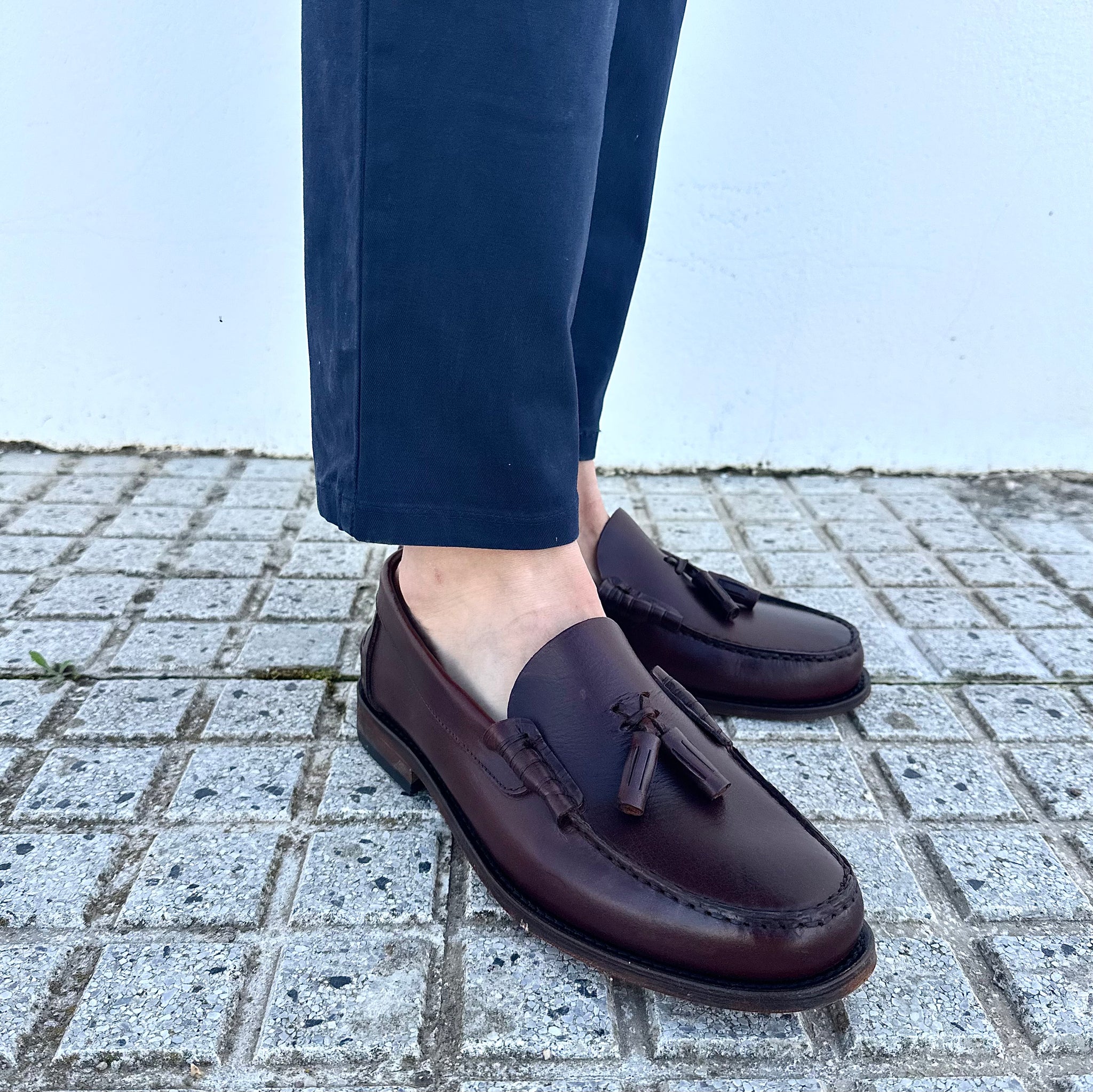 Zapatos La Valenciana 2011 Beirao - imagen 2