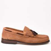 Zapatos La Valenciana 2011 Camel