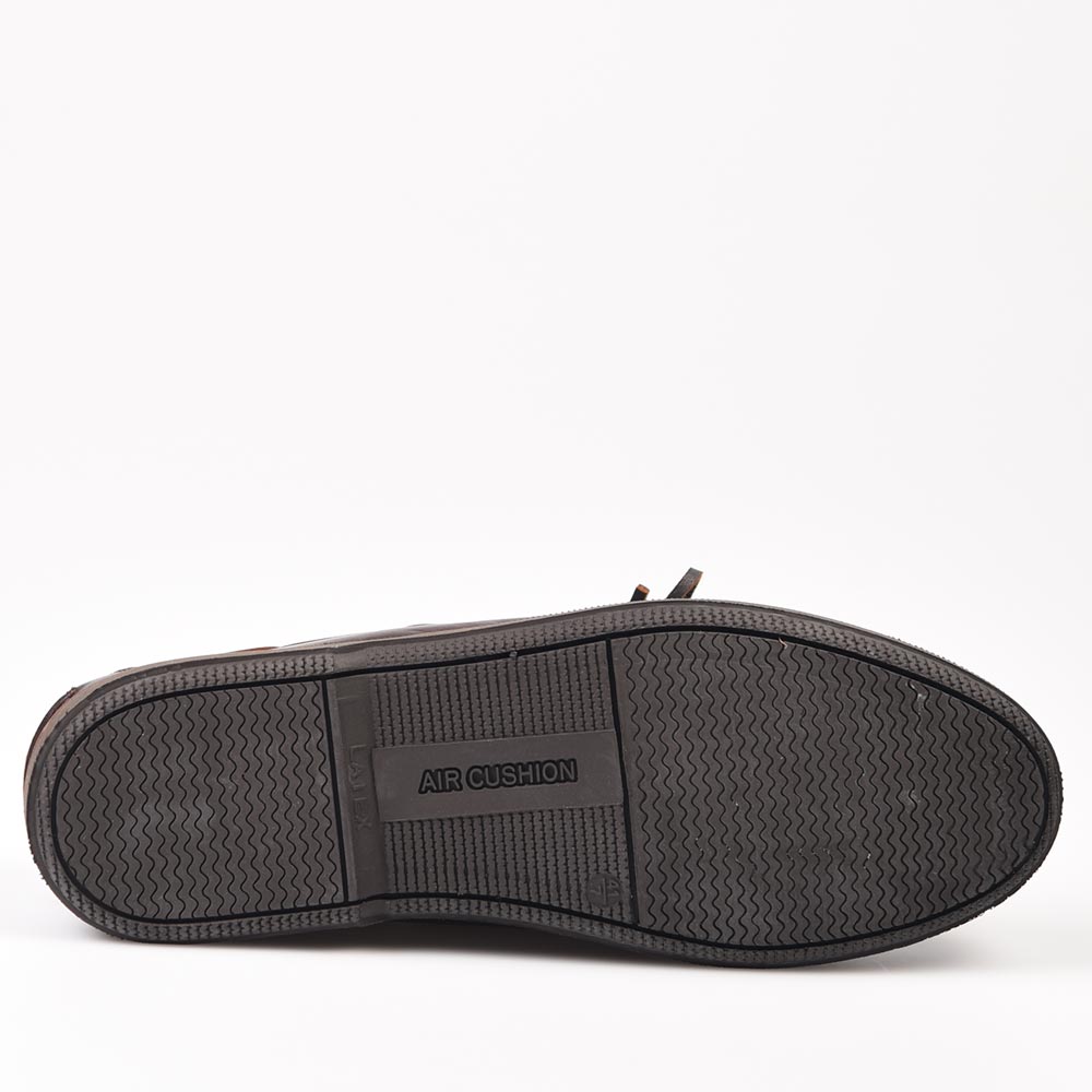 Zapatos La Valenciana 3200 Marrón - imagen 5