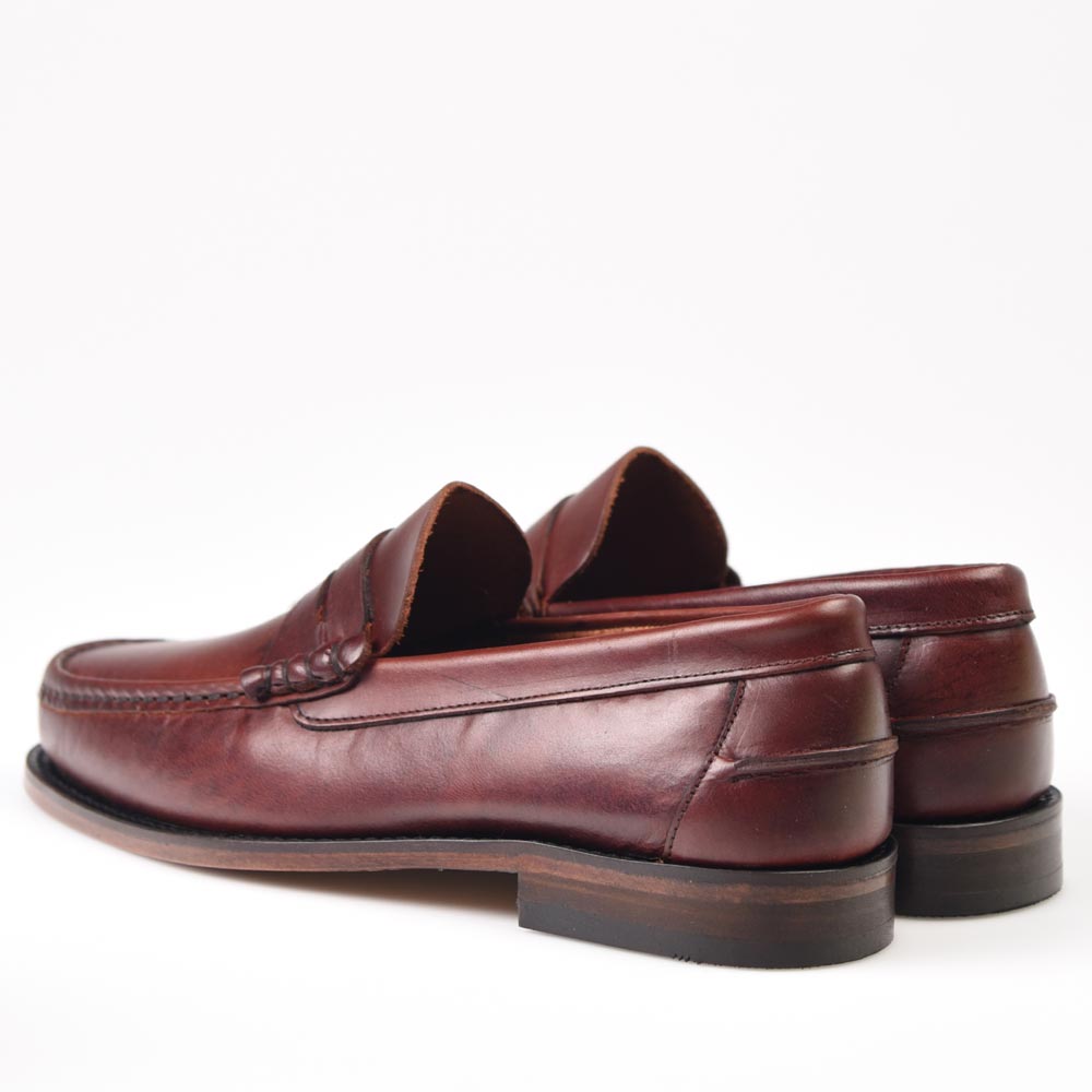 Zapatos La Valenciana Antifaz 2402 Beirao - imagen 4