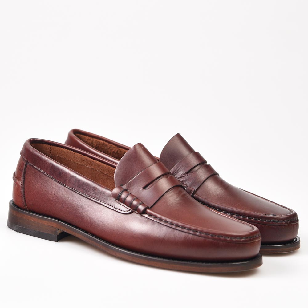 Zapatos La Valenciana Antifaz 2402 Beirao - imagen 2