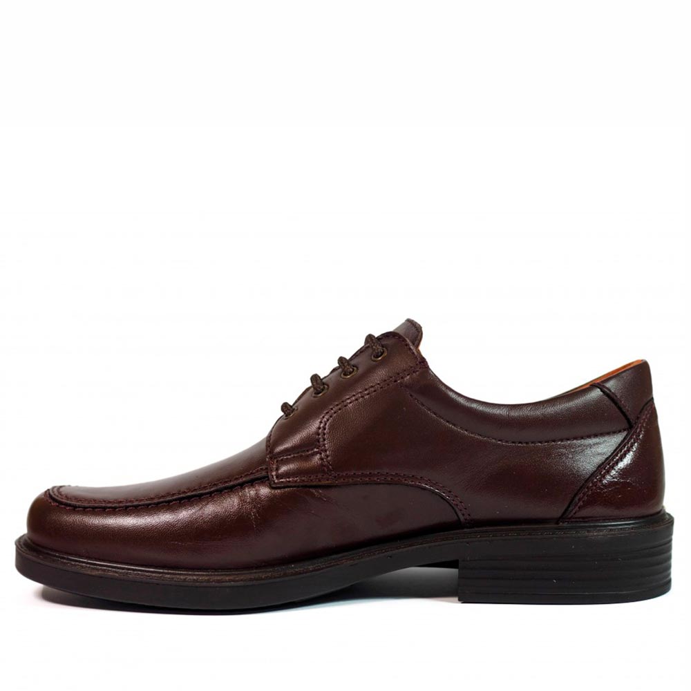 Zapatos Luisetti 0103 Marrón - imagen 3