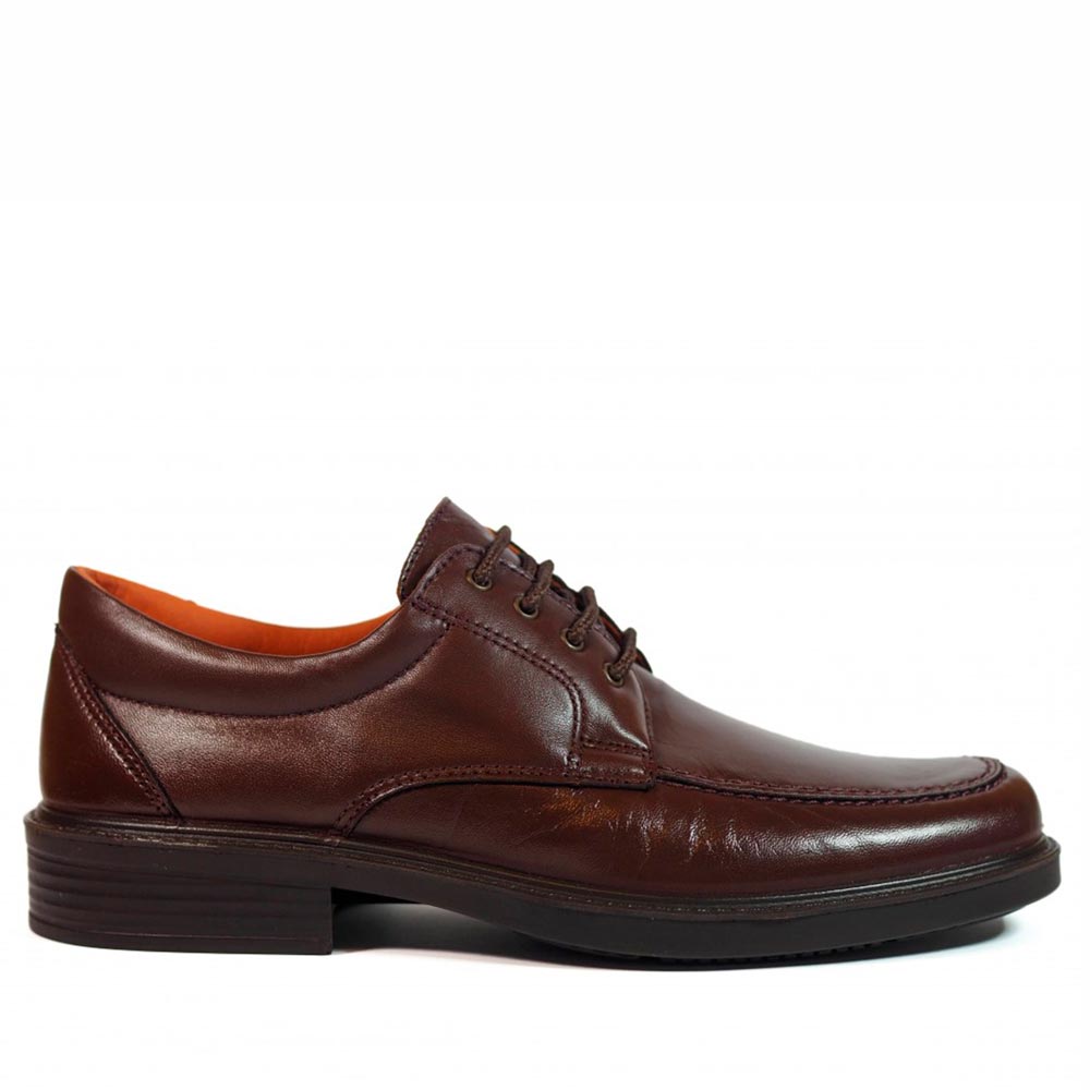 Zapatos Luisetti 0103 Marrón - imagen 1