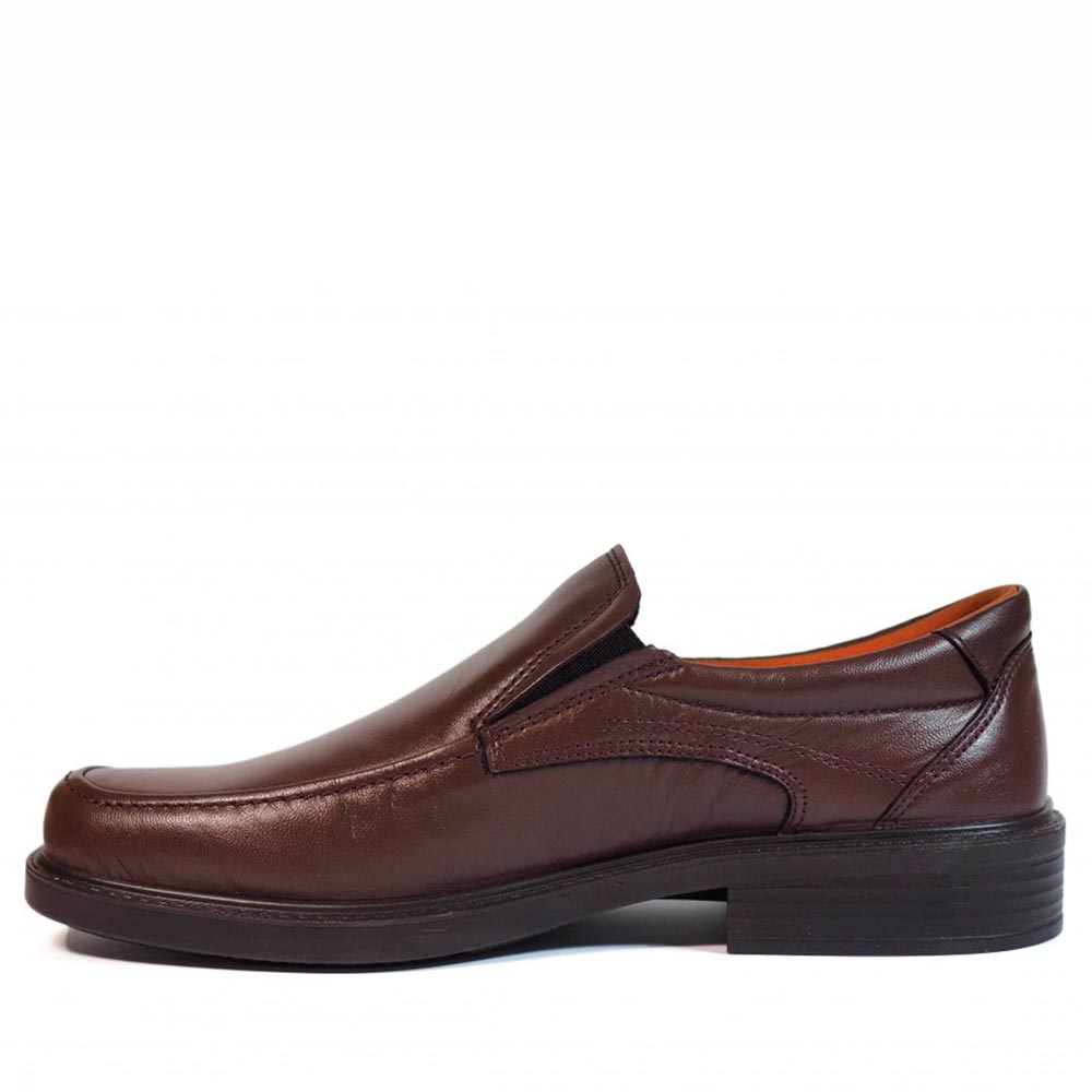 Zapatos Luisetti 0106 Marrón - imagen 3
