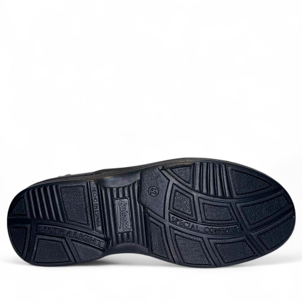 Zapatos Luisetti 20401 Coñac - imagen 5