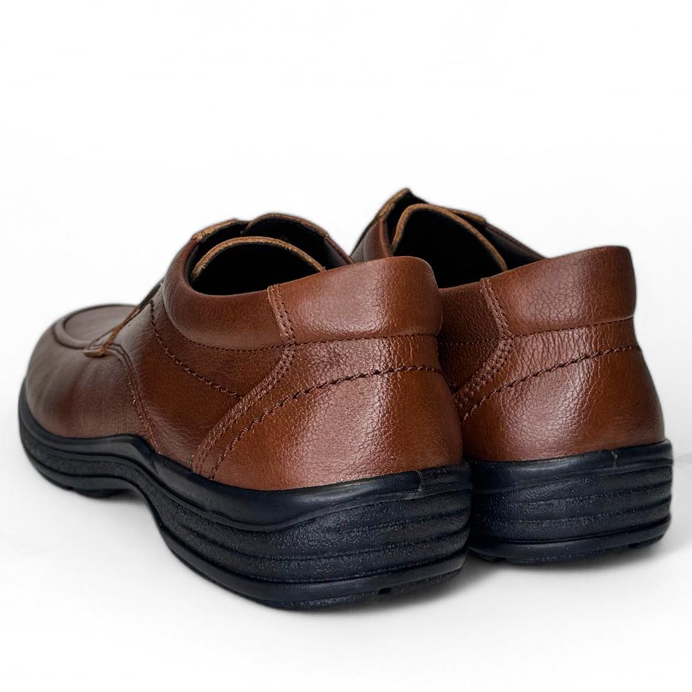 Zapatos Luisetti 20401 Coñac - imagen 4