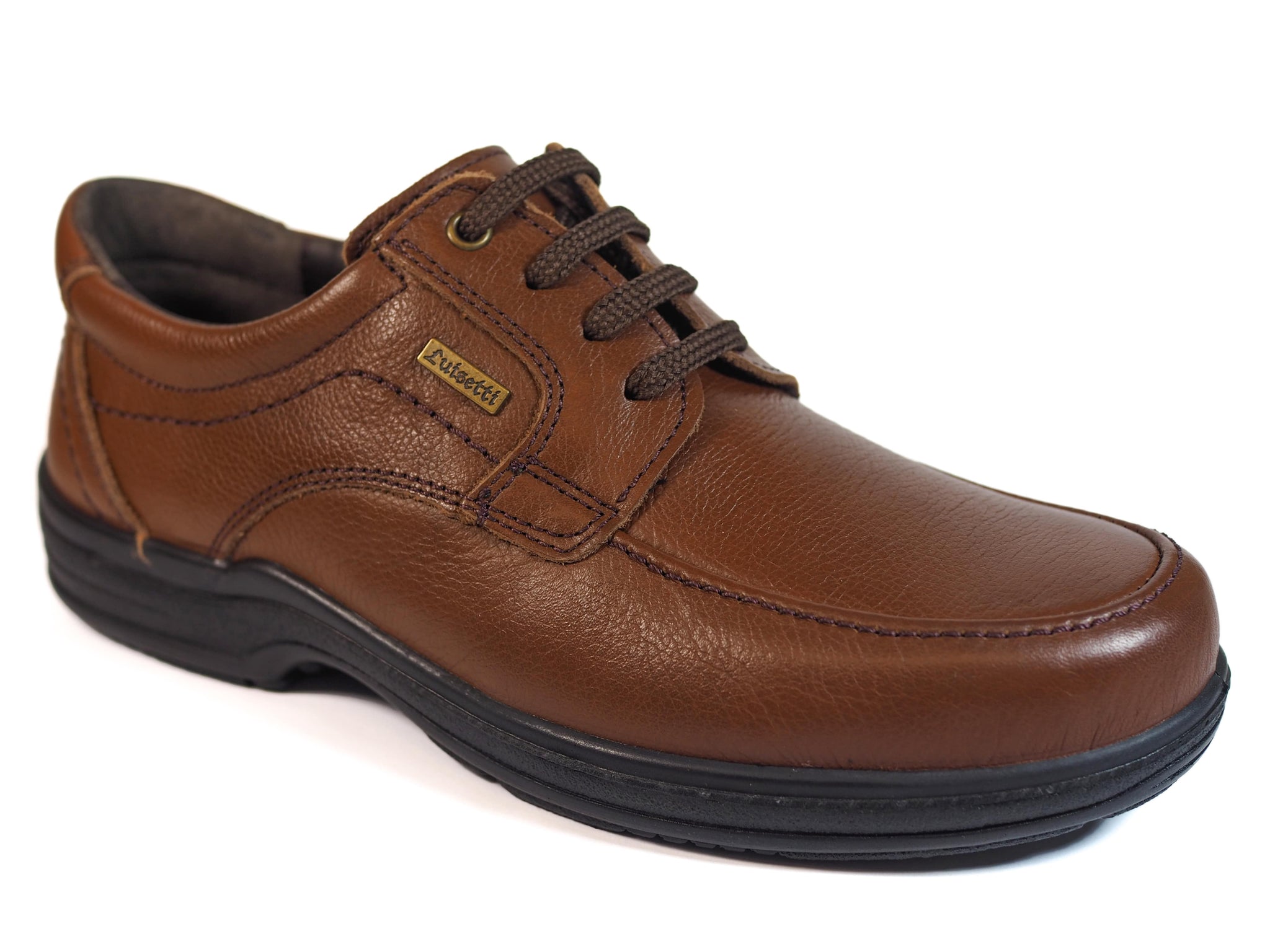 Zapatos Luisetti 20401 Coñac - imagen 8