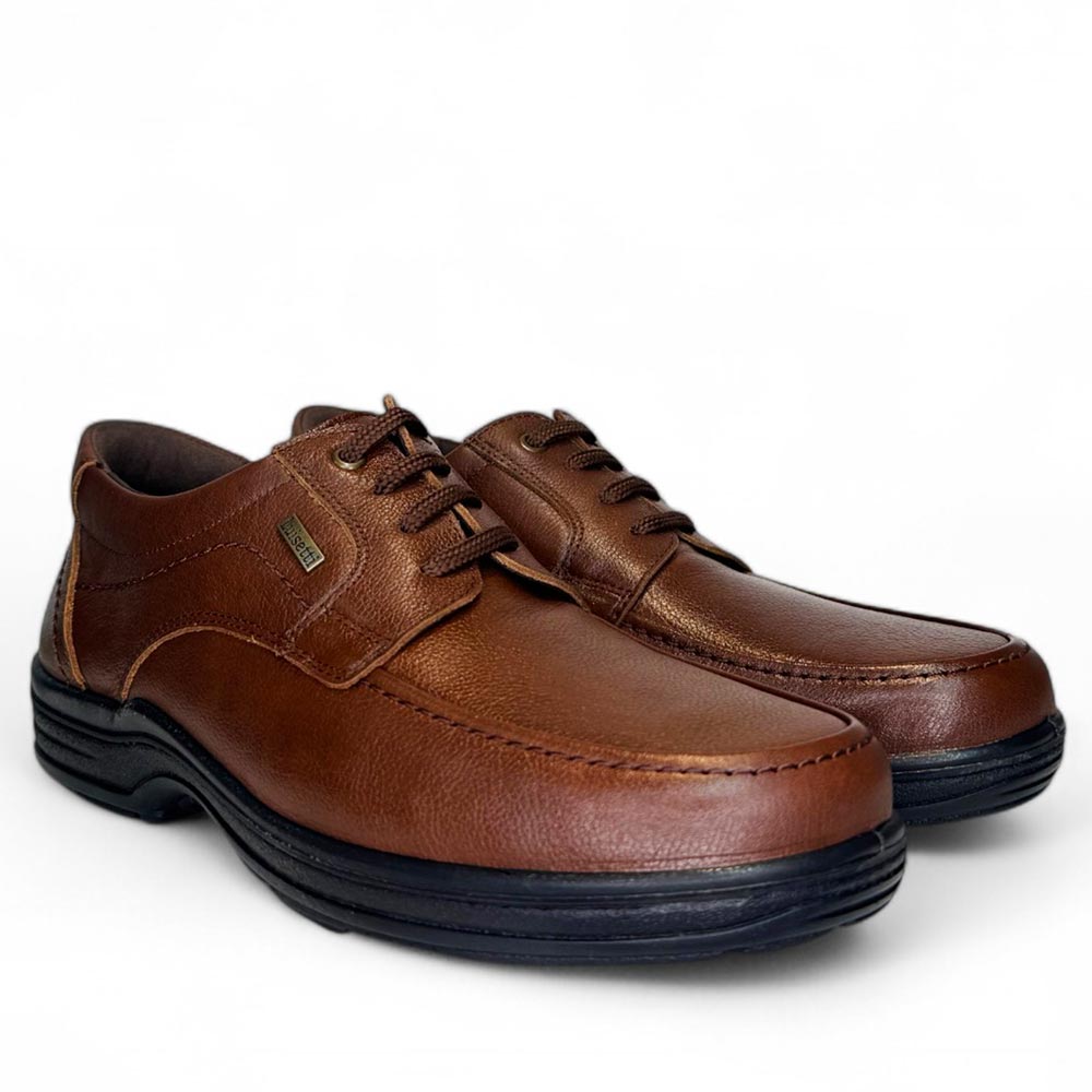 Zapatos Luisetti 20401 Coñac - imagen 2