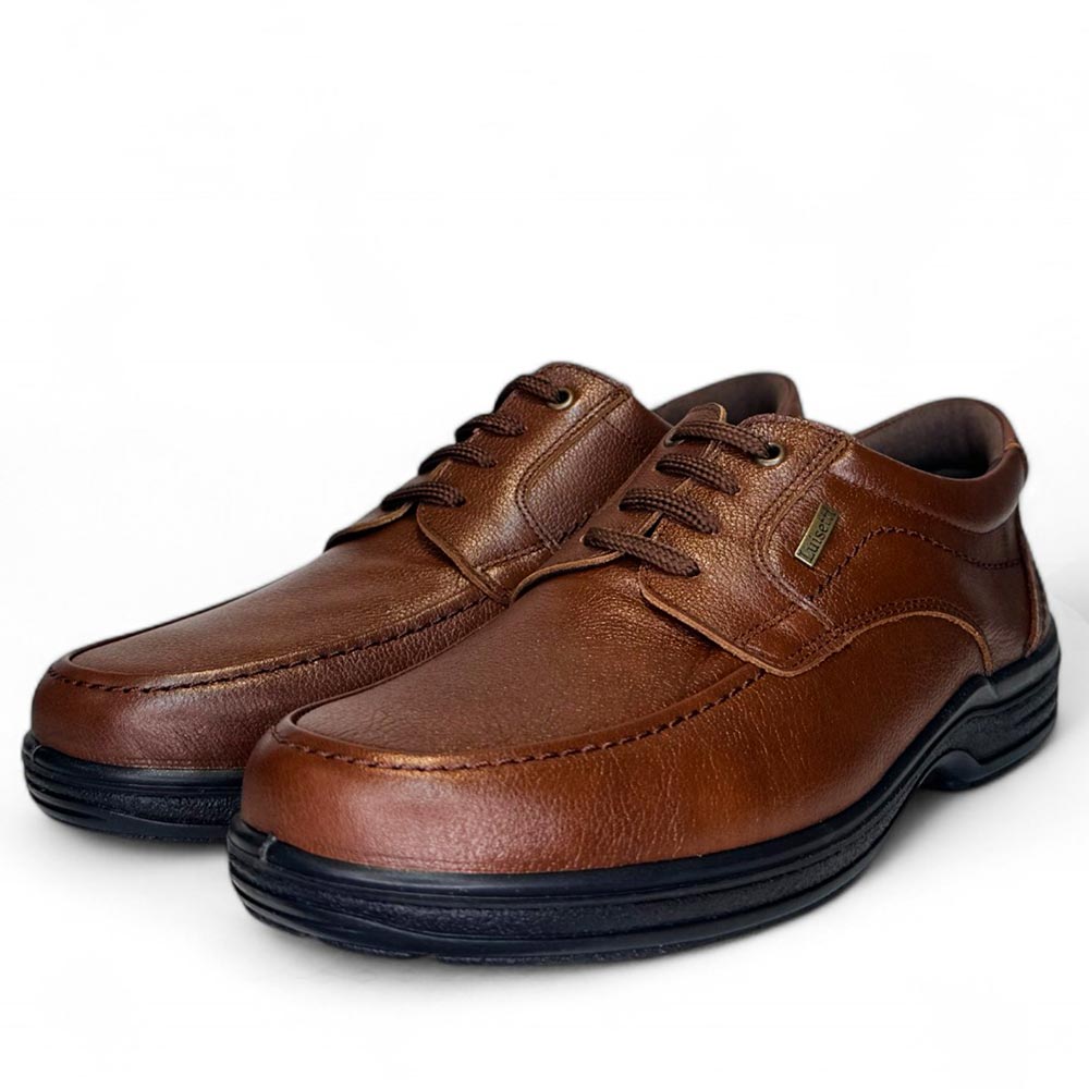 Zapatos Luisetti 20401 Coñac - imagen 3