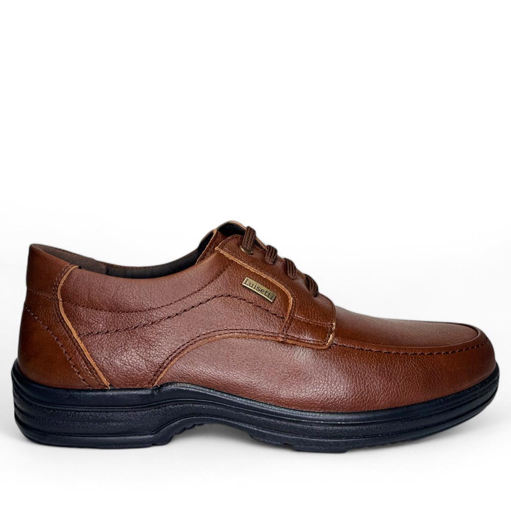 Zapatos Luisetti 20401 Coñac - imagen 1