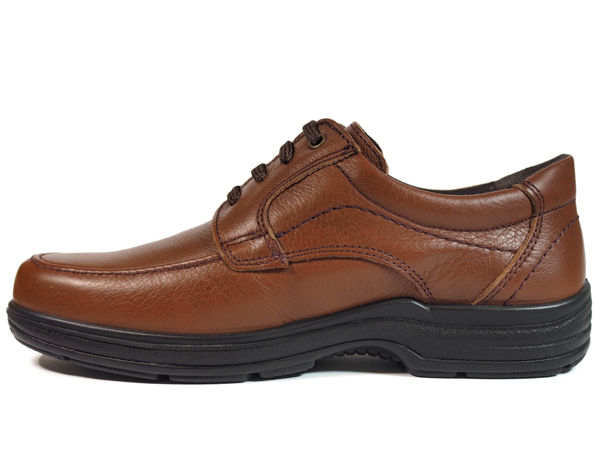 Zapatos Luisetti 20401 Coñac - imagen 7