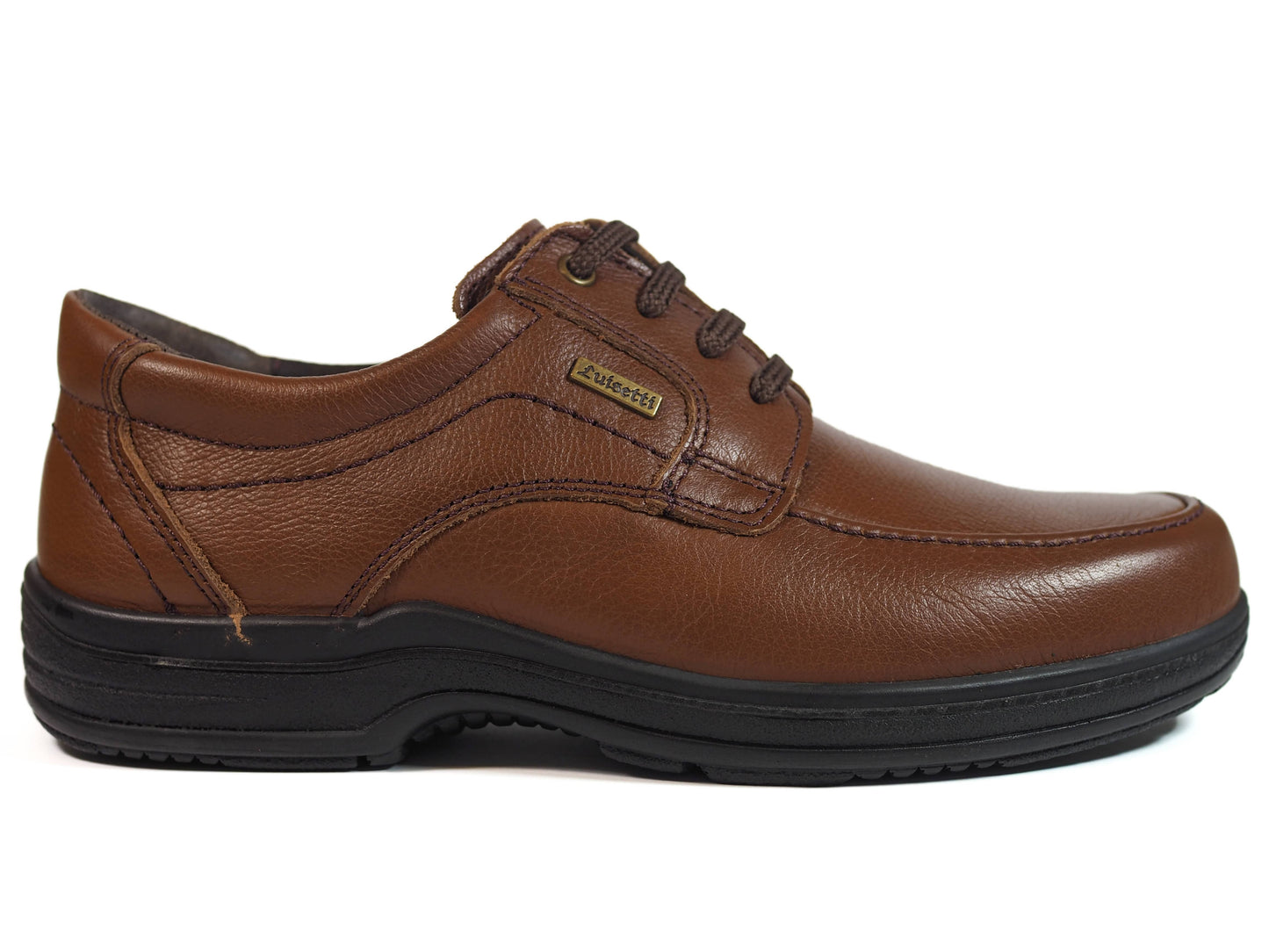Zapatos Luisetti 20401 Coñac - imagen 6