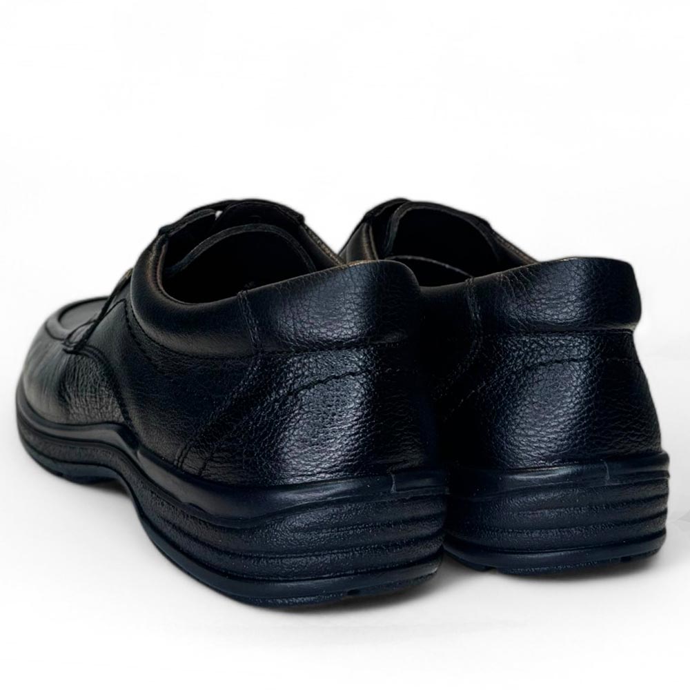 Zapatos Luisetti 20401 Negro - imagen 4