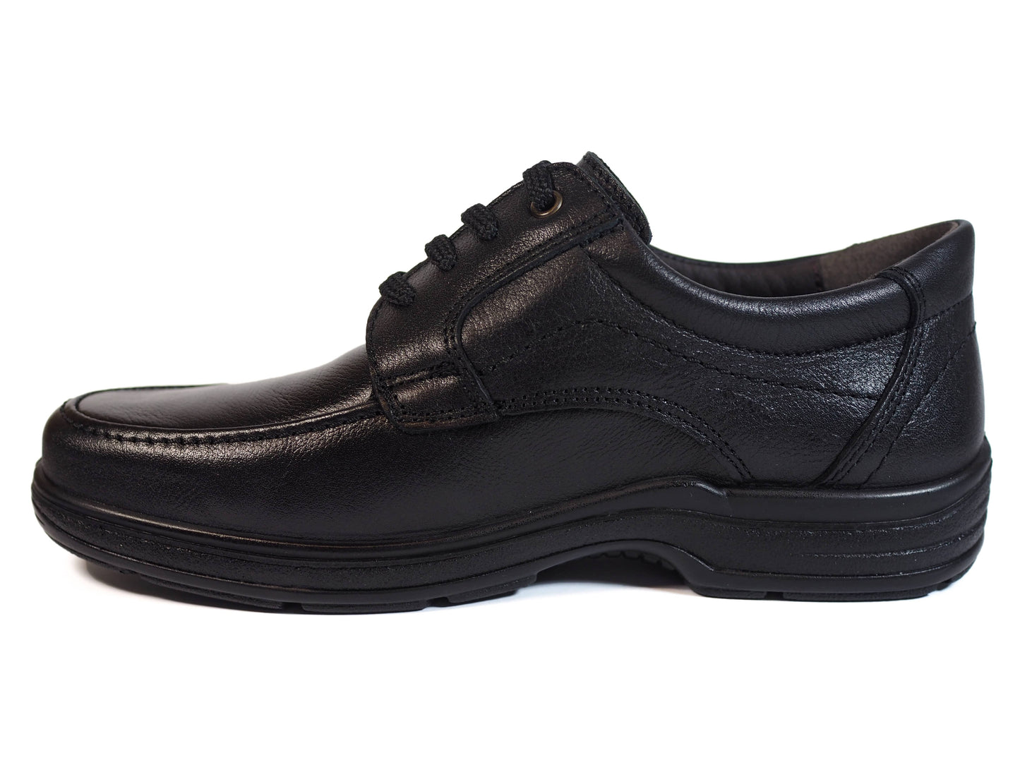 Zapatos Luisetti 20401 Negro - imagen 7