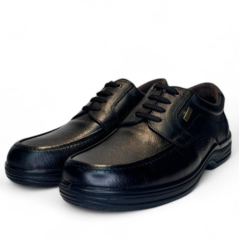 Zapatos Luisetti 20401 Negro - imagen 3