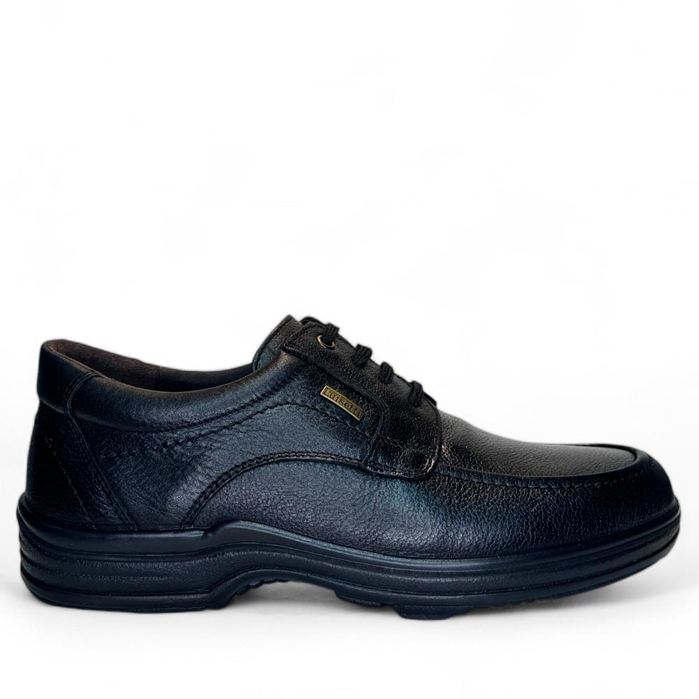 Zapatos Luisetti 20401 Negro - imagen 1