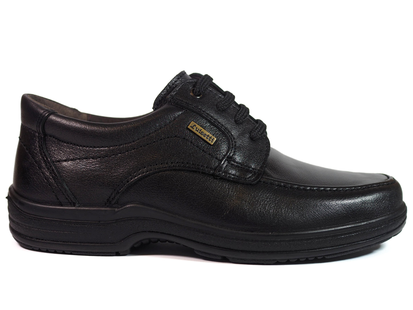 Zapatos Luisetti 20401 Negro - imagen 6