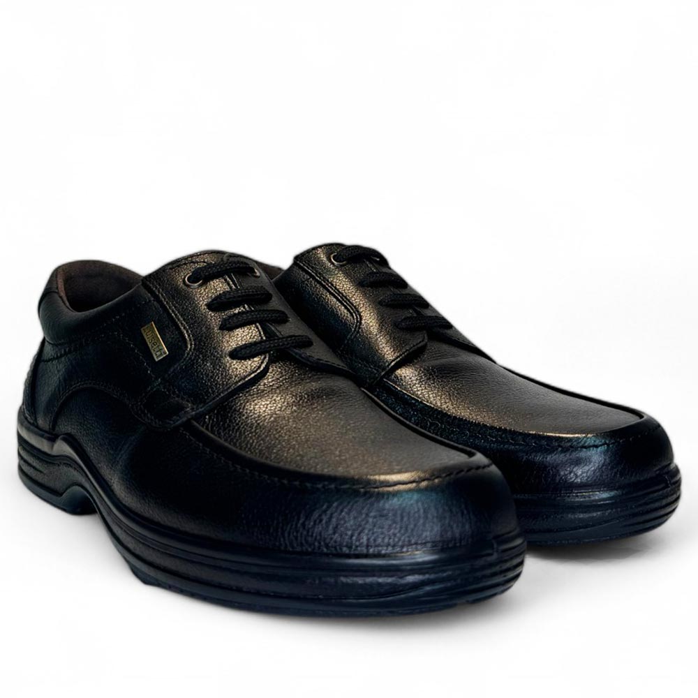 Zapatos Luisetti 20401 Negro - imagen 2