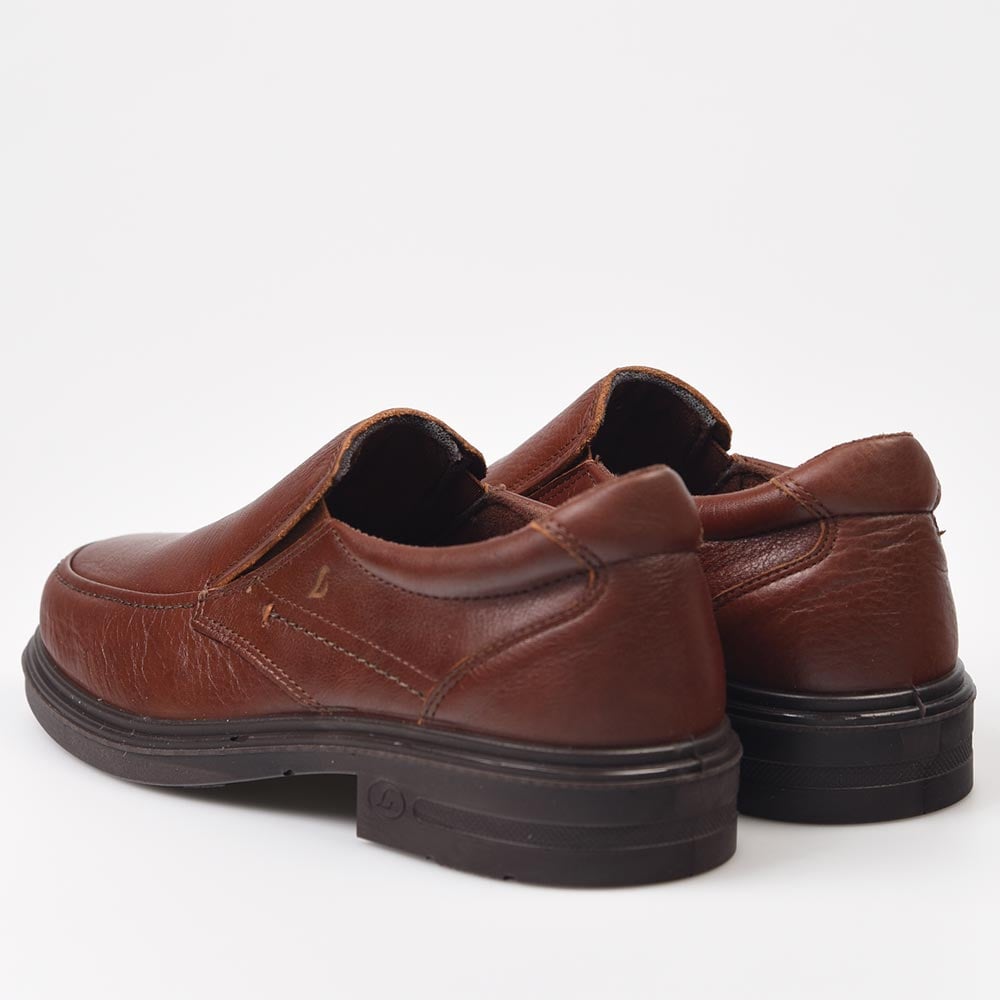 Zapatos Luisetti 33600 Coñac - imagen 9