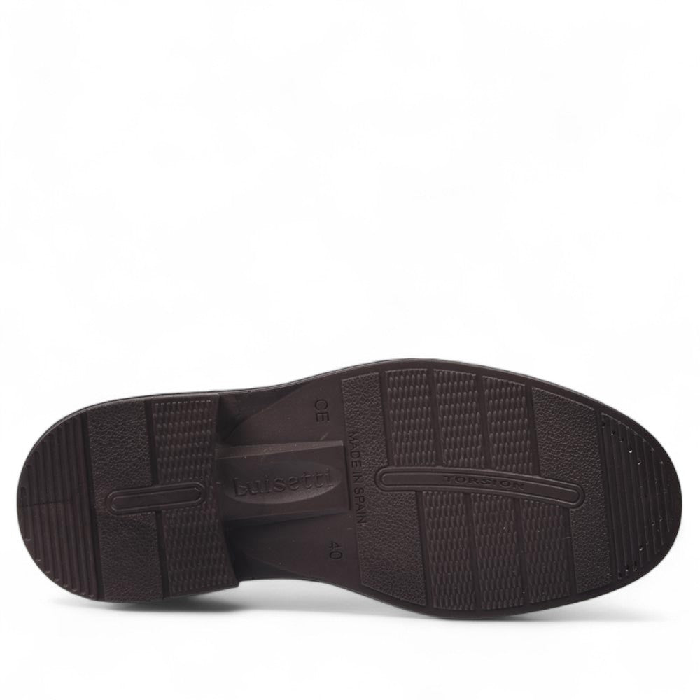 Zapatos Luisetti 33600 Coñac - imagen 5