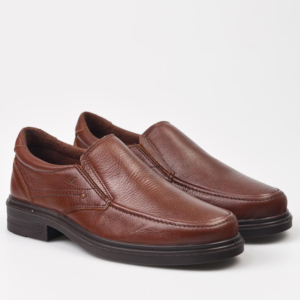 Zapatos Luisetti 33600 Coñac - imagen 7