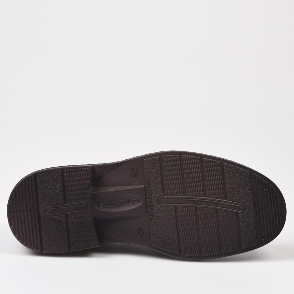 Zapatos Luisetti 33600 Coñac - imagen 10