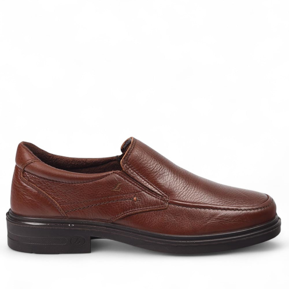 Zapatos Luisetti 33600 Coñac - imagen 1