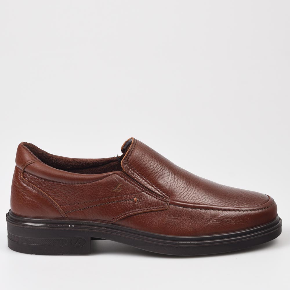 Zapatos Luisetti 33600 Coñac - imagen 6