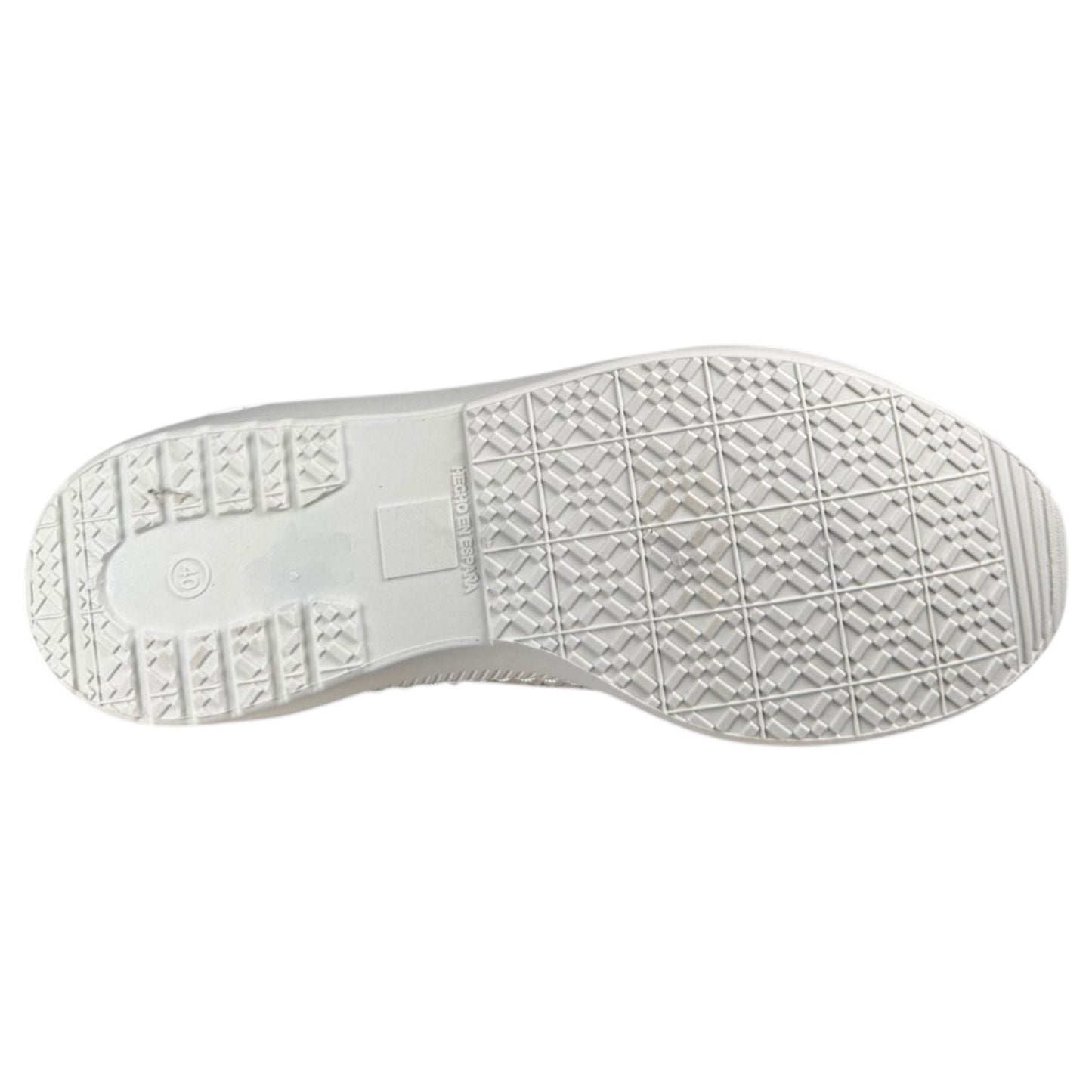 Zapatos Merceditas Plumaflex 3724 Piedra - imagen 7