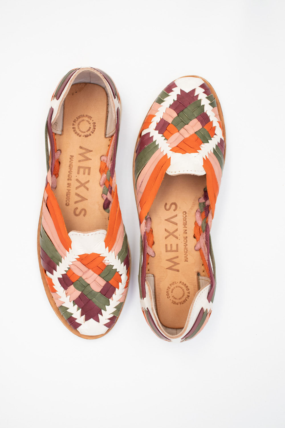 Zapatos Mexas Chapulines - imagen 7