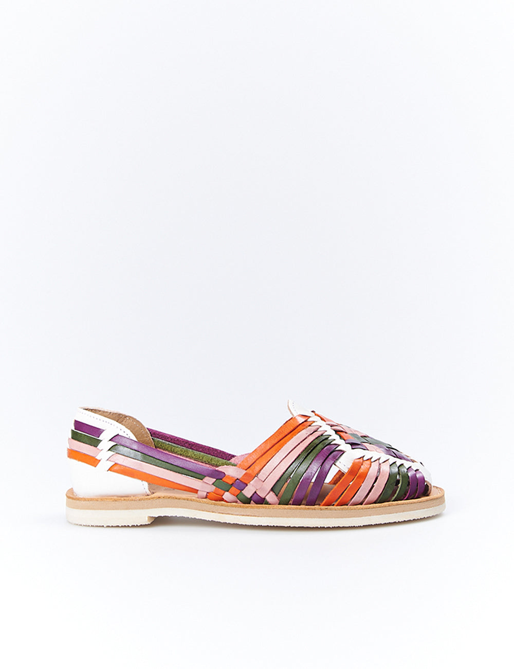 Zapatos Mexas Chapulines - imagen 1