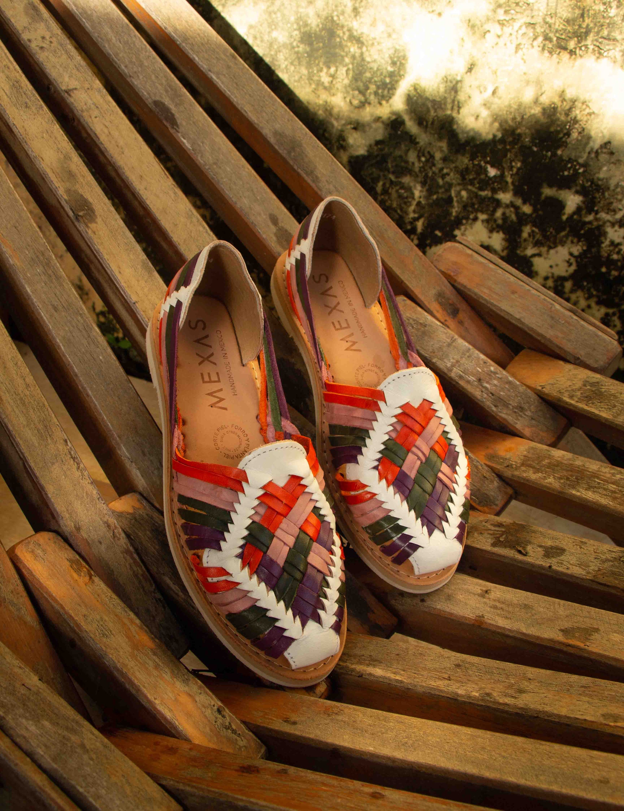 Zapatos Mexas Chapulines - imagen 10