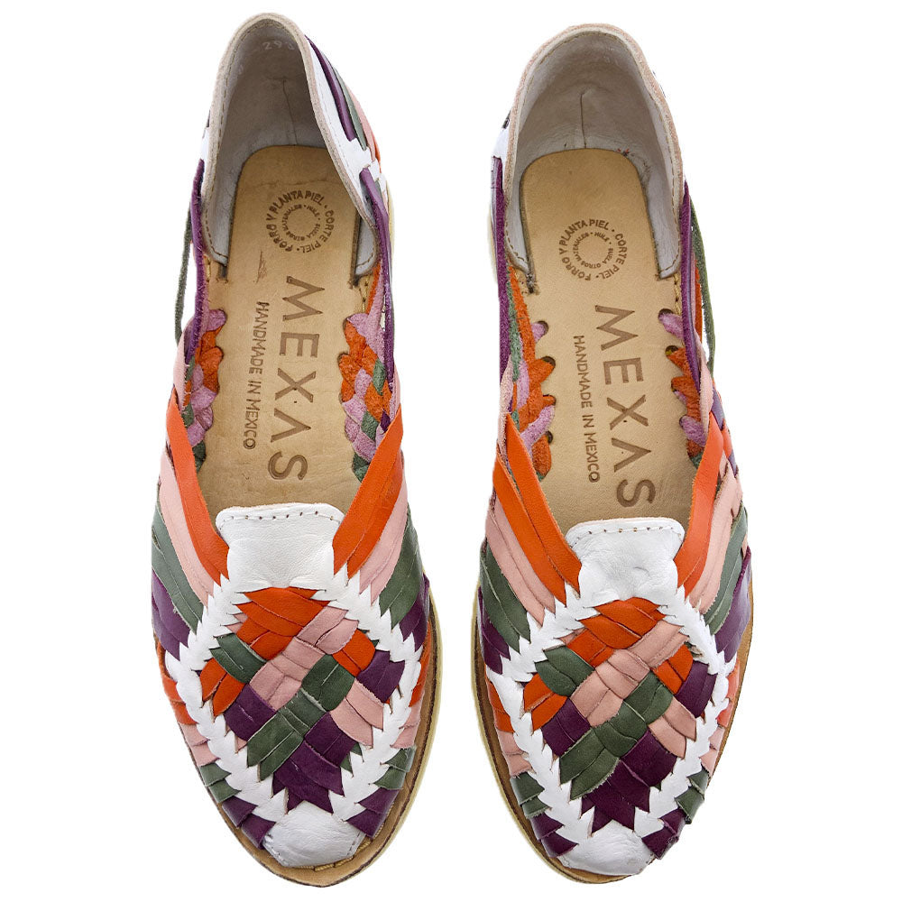 Zapatos Mexas Chapulines - imagen 6