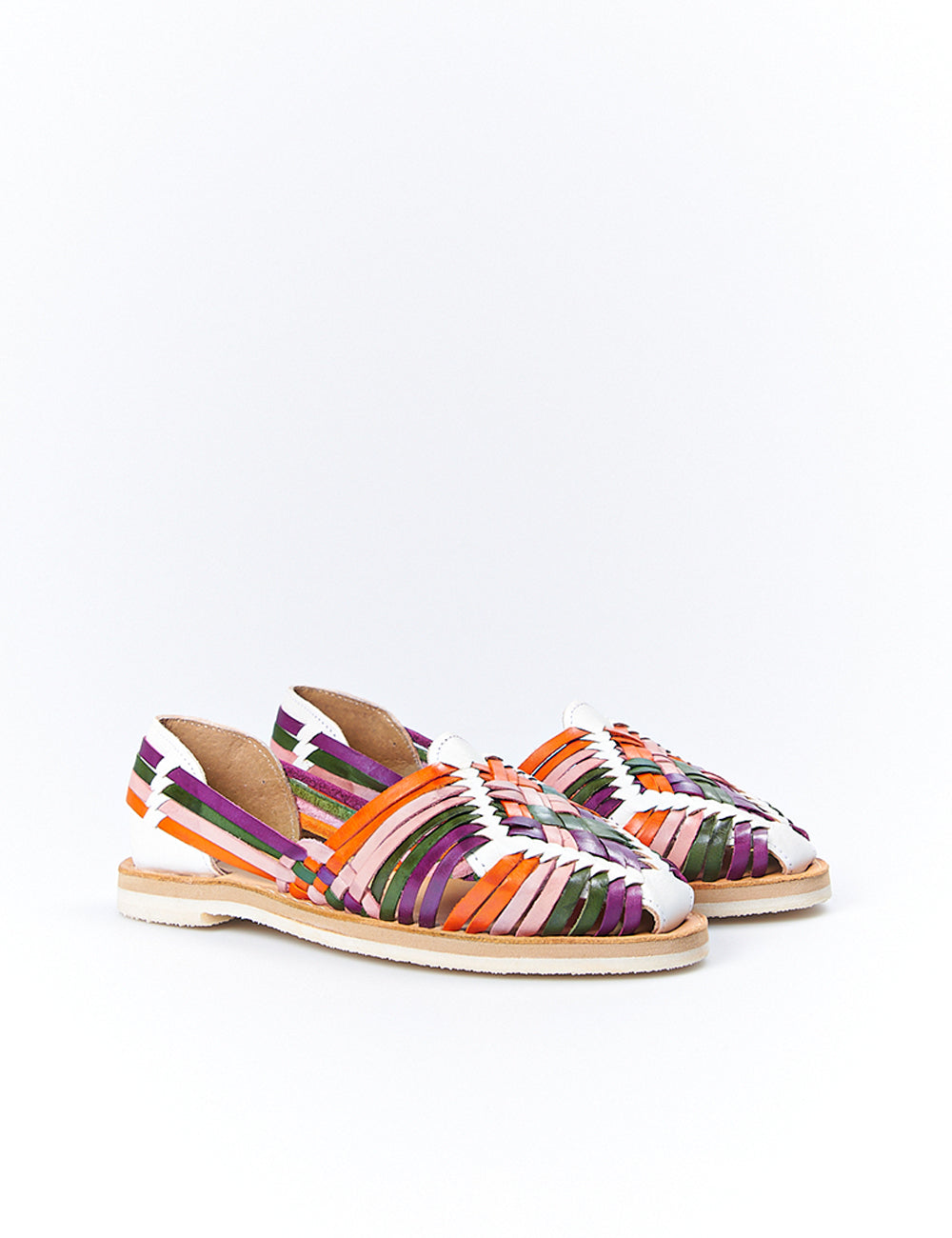 Zapatos Mexas Chapulines - imagen 2