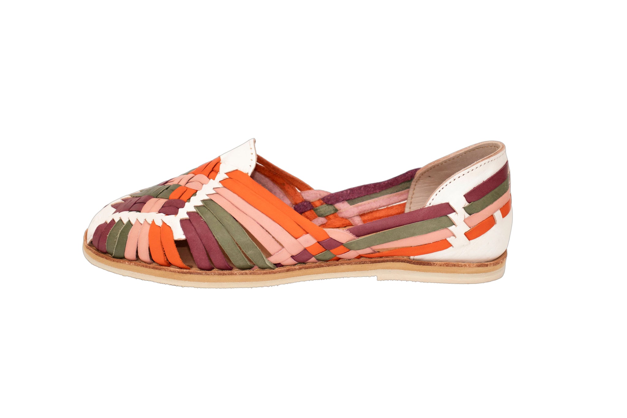 Zapatos Mexas Chapulines - imagen 8