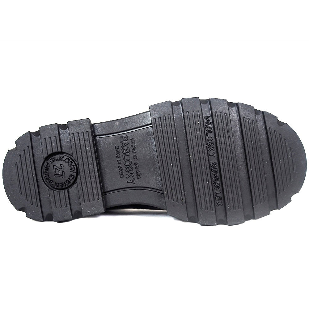 Zapatos Pablosky 335429 Marino - imagen 4