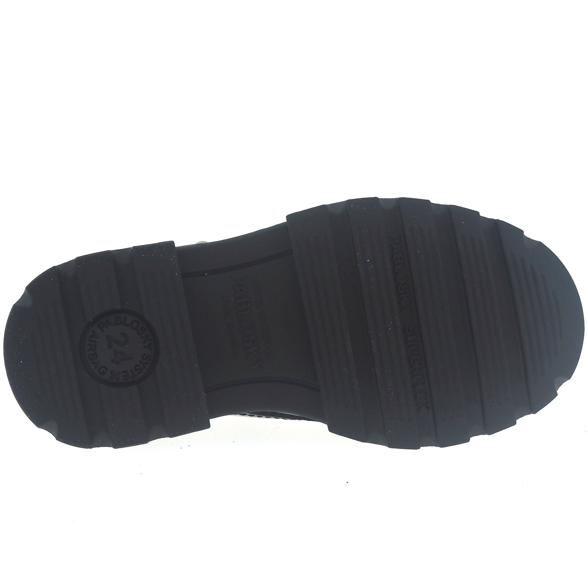 Zapatos Pablosky 341619 Negro - imagen 3