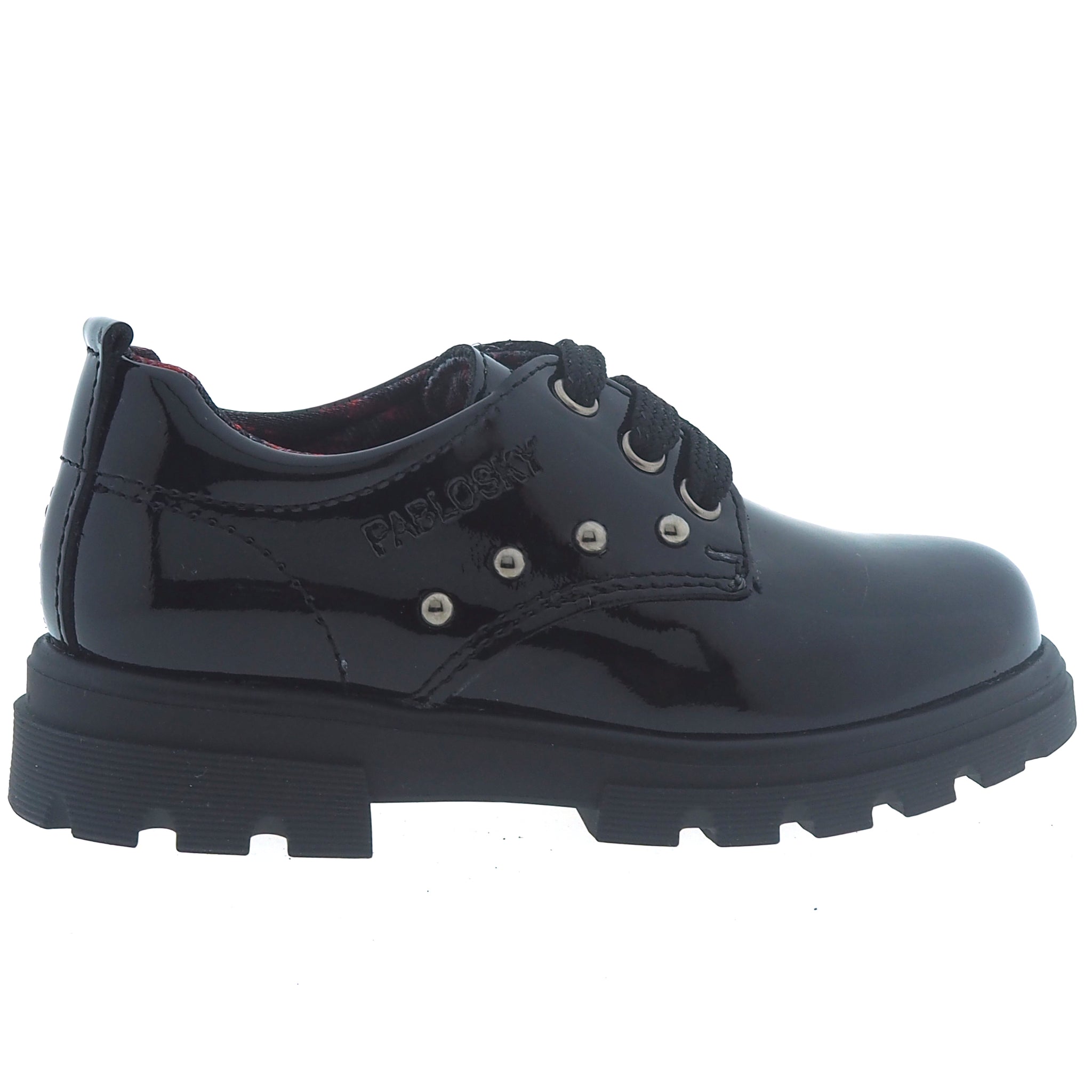 Zapatos Pablosky 341619 Negro - imagen 1