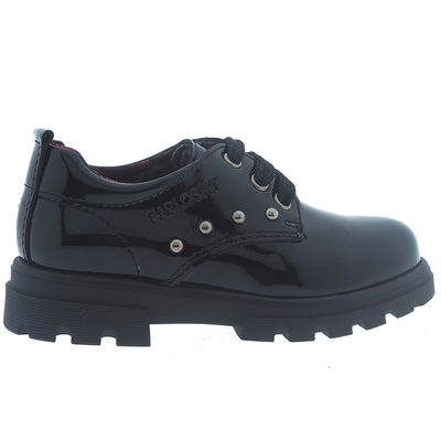 Zapatos Pablosky 341619 Negro